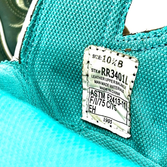 GLADEWATER - Tony Lama - Womens Safety Comp Toe Waterproof Work Boots - Picture 8 of 9